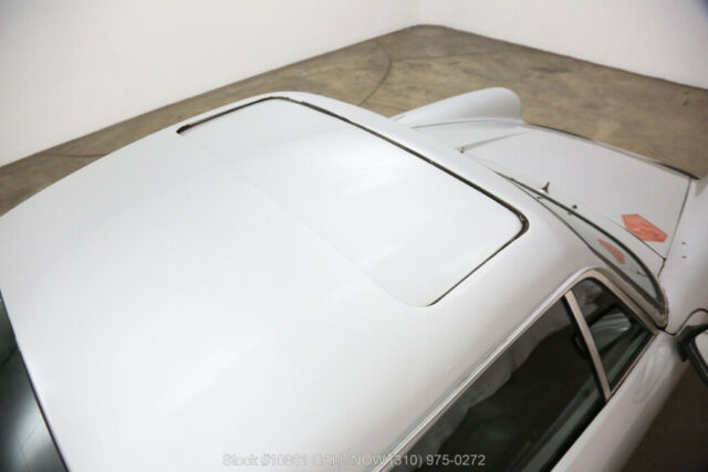 1977 Porsche 911 Coupe - photo 8