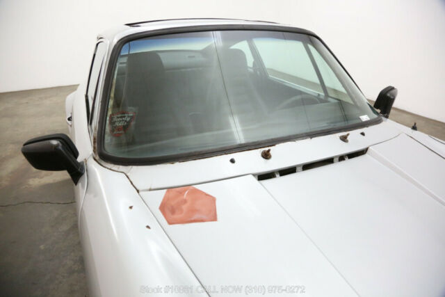 1977 Porsche 911 Coupe - photo 9
