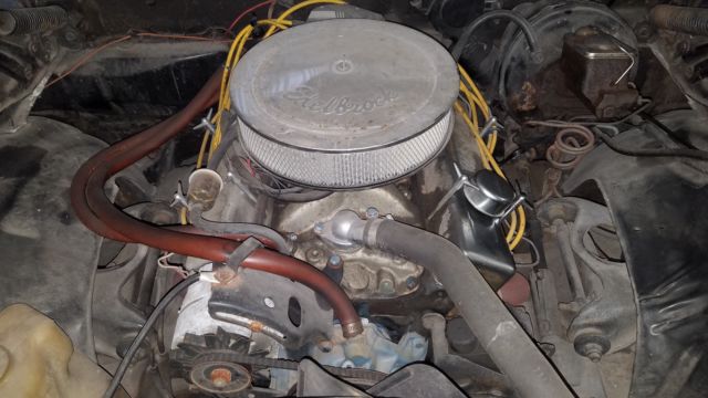1977 Chevrolet Camaro Z-28 - photo 12