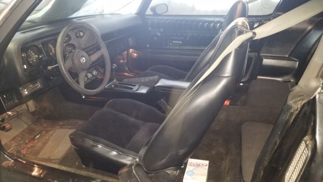 1977 Chevrolet Camaro Z-28 - photo 7