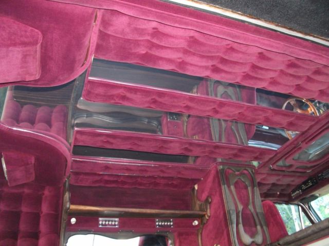 1977 Dodge Ram Van - photo 10