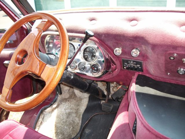 1977 Dodge Ram Van - photo 12