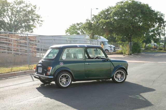 1977 Mini Cooper S Hotrod Mini - photo 10