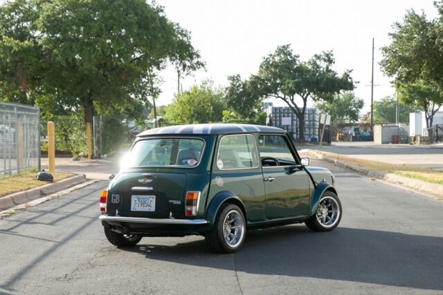 1977 Mini Cooper S Hotrod Mini - photo 11