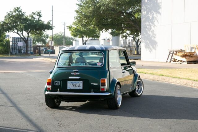 1977 Mini Cooper S Hotrod Mini - photo 12