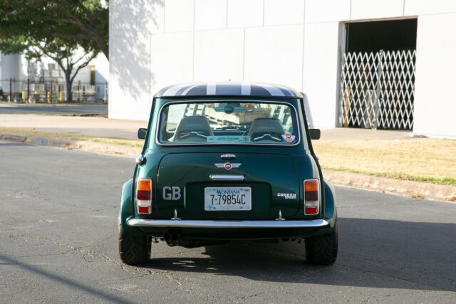 1977 Mini Cooper S Hotrod Mini - photo 13