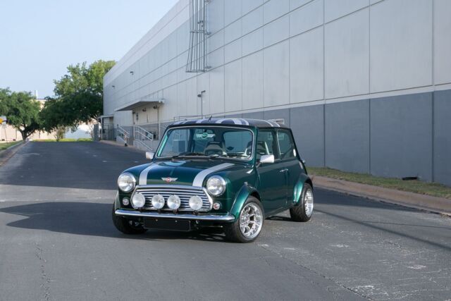 1977 Mini Cooper S Hotrod Mini - photo 3