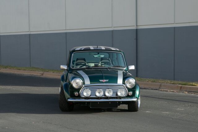 1977 Mini Cooper S Hotrod Mini - photo 5