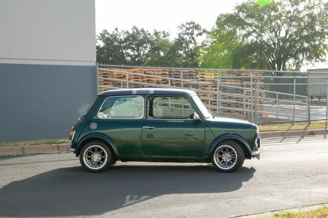 1977 Mini Cooper S Hotrod Mini - photo 9