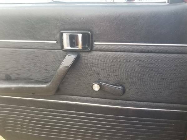 1977 Toyota Corona - photo 11