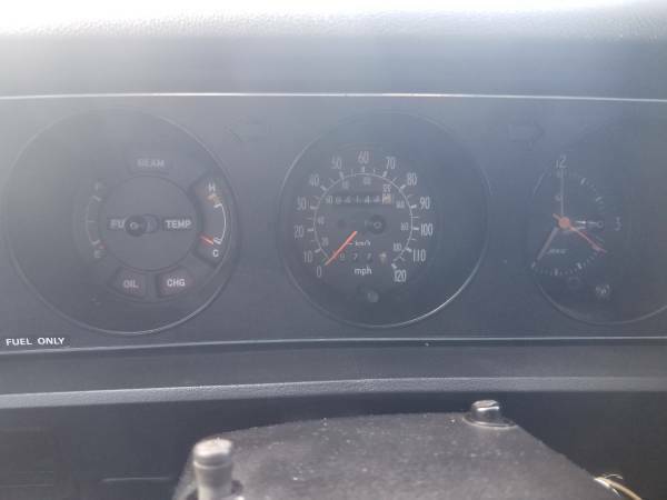 1977 Toyota Corona - photo 12