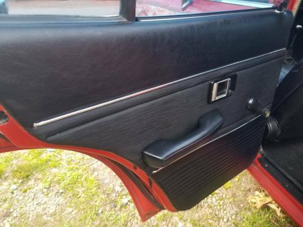 1977 Toyota Corona - photo 5