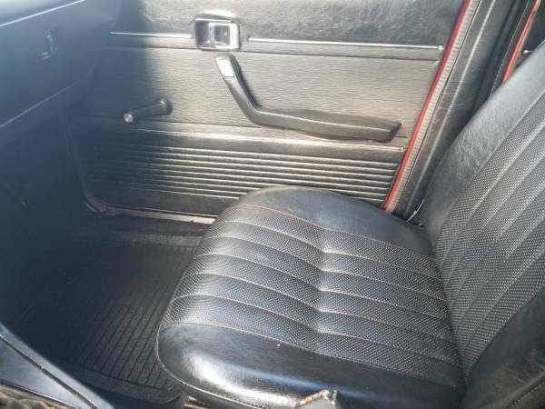 1977 Toyota Corona - photo 6
