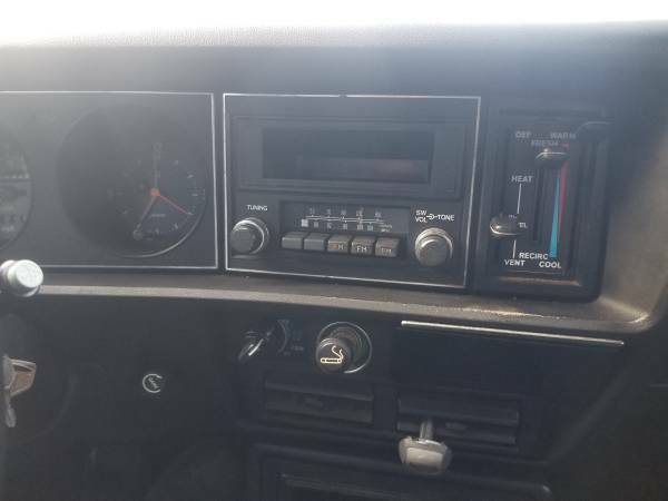 1977 Toyota Corona - photo 8