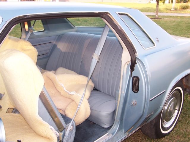 1977 Oldsmobile Cutlass - photo 6