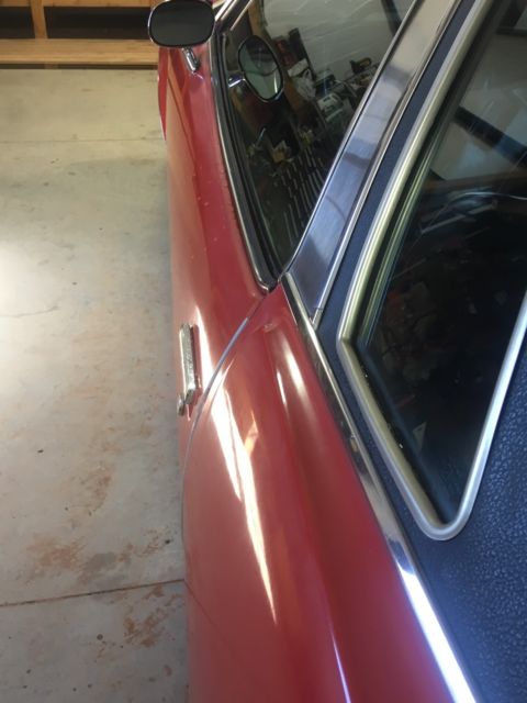 1977 Oldsmobile Cutlass - photo 13