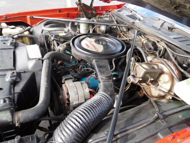 1977 Oldsmobile Cutlass - photo 12