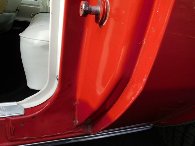 1977 Oldsmobile Cutlass - photo 13