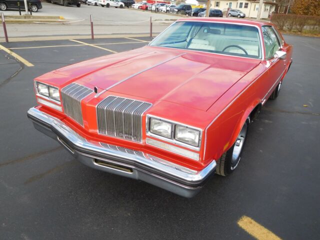 1977 Oldsmobile Cutlass - photo 4
