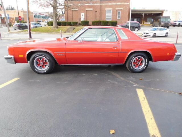 1977 Oldsmobile Cutlass - photo 5