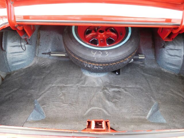 1977 Oldsmobile Cutlass - photo 9