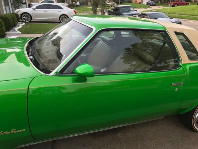 1977 Oldsmobile Cutlass - photo 2