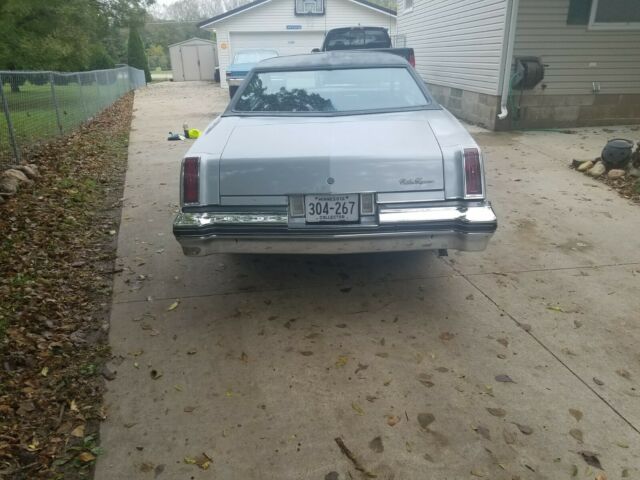 1977 Oldsmobile Cutlass - photo 5