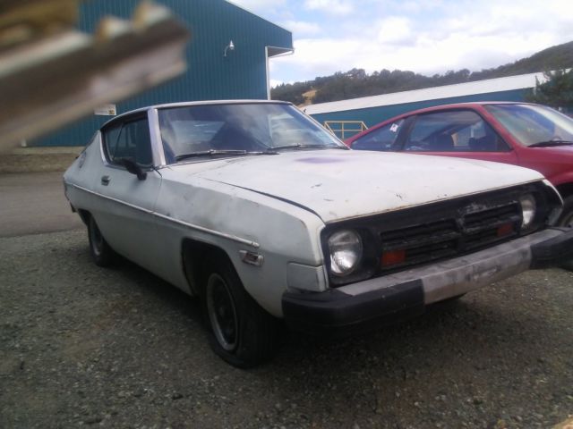 1977 Datsun Other