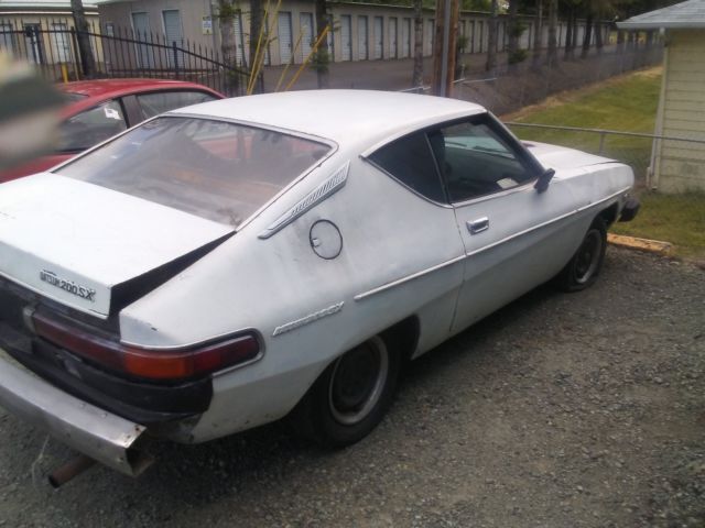 1977 Datsun Other - photo 4