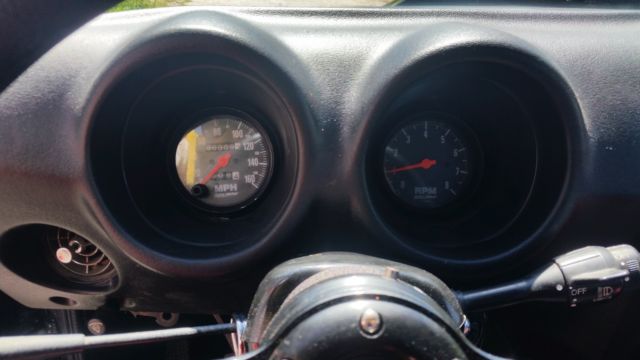 1977 Datsun Z-Series - photo 10