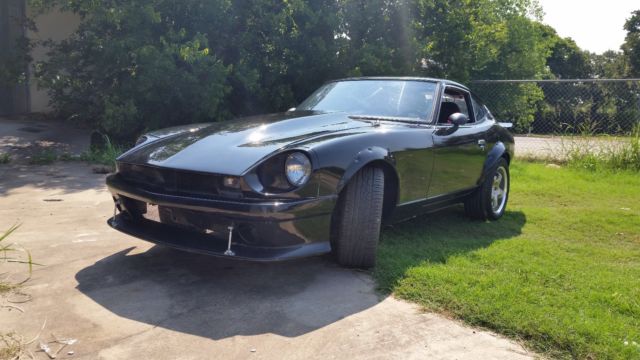 1977 Datsun Z-Series - photo 2