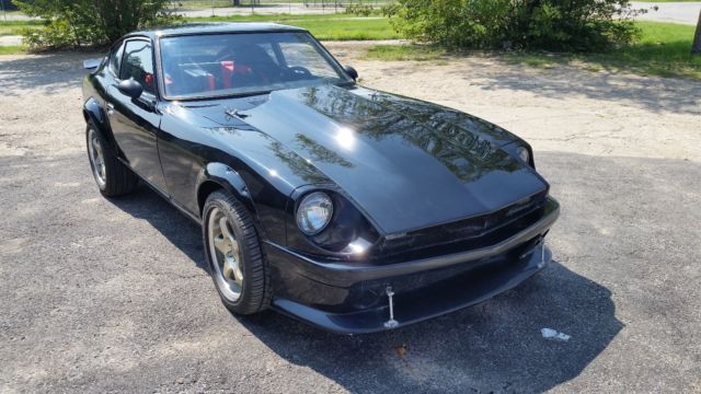 1977 Datsun Z-Series - photo 4
