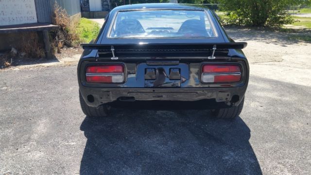 1977 Datsun Z-Series - photo 5