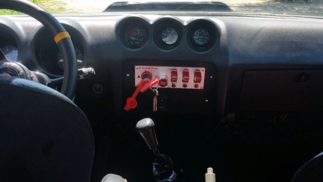 1977 Datsun Z-Series - photo 9