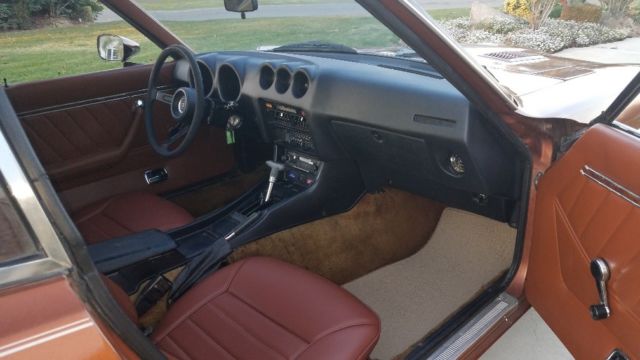 1977 Datsun Z-Series - photo 13