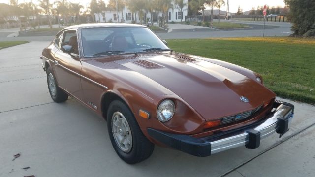 1977 Datsun Z-Series - photo 6