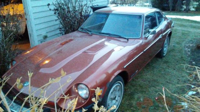 1977 Datsun Z-Series - photo 7