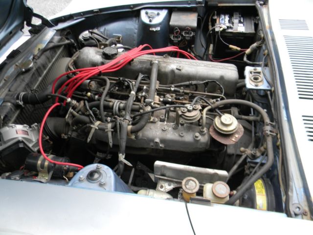 1977 Datsun Z-Series z - photo 10