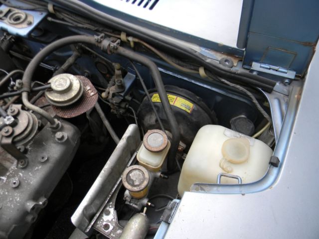 1977 Datsun Z-Series z - photo 2