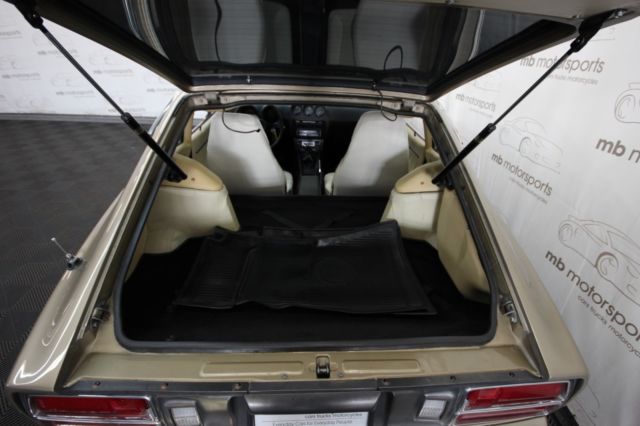 1977 Datsun Z-Series 2 DR - photo 12