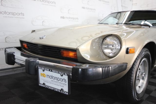 1977 Datsun Z-Series 2 DR - photo 2