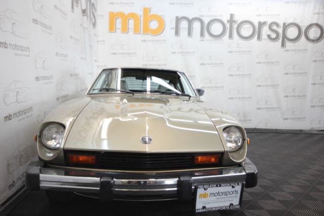 1977 Datsun Z-Series 2 DR - photo 3