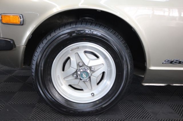 1977 Datsun Z-Series 2 DR - photo 6