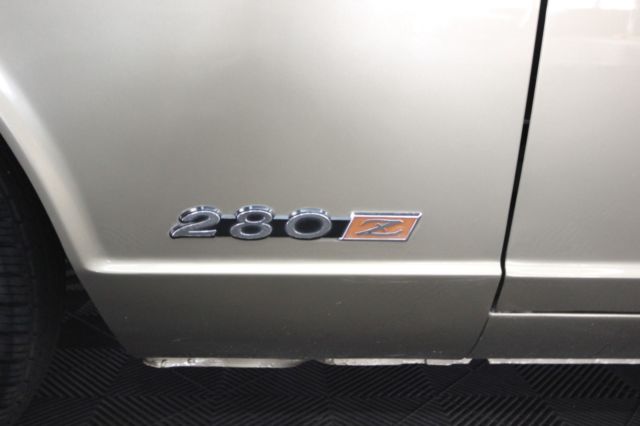 1977 Datsun Z-Series 2 DR - photo 7