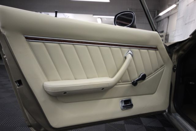 1977 Datsun Z-Series 2 DR - photo 8