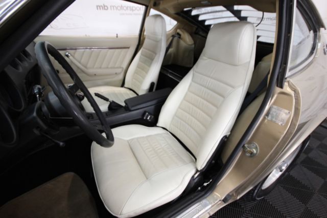 1977 Datsun Z-Series 2 DR - photo 9