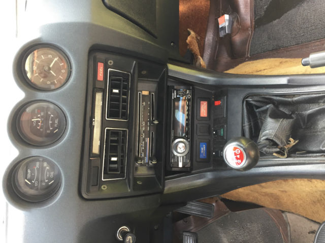 1977 Datsun Z-Series 280Z - photo 7