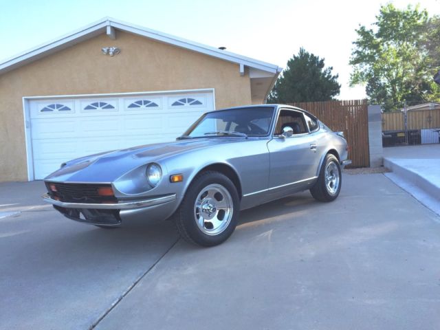 1977 Datsun Z-Series 280Z