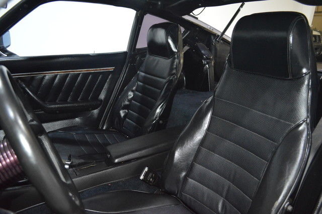 1977 Datsun 280z - photo 11