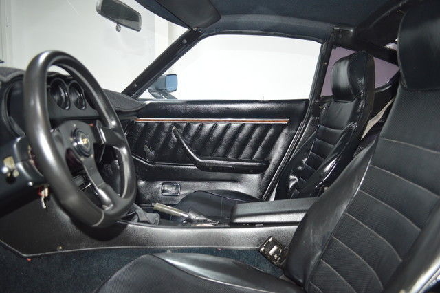 1977 Datsun 280z - photo 12